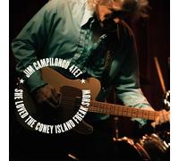 Jim 4Tet Campilongo - She Loved the Coney Island Freak Show [Vinyl LP] [VINYL] [Vinilo]