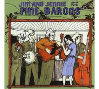 Jim and Jennie and the Pine Barons - Jim and Jennie and the Pine Barons