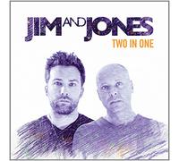 Jim and Jones - Two in One