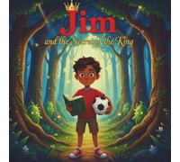 Jim and The Secret of the King