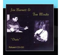 Jim Barnett & Tom Mindte - Duets