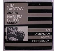 JIM BARTOW - american poets song book
