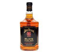Jim Beam Black Extra Aged Bourbon 43% 100 cl