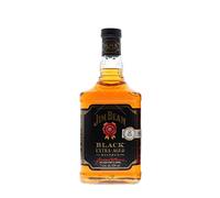 Jim Beam Black Extra Aged Bourbon 43% 100 cl