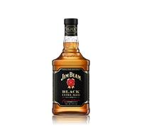 Jim Beam BLACK Extra-Aged Bourbon 43% Vol. 0,7l