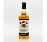 Jim Beam Bourbon – 3 paquetes de 3×333,33 ml (Total 3000 ml)