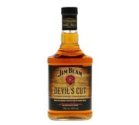 Jim Beam - Devil's Cut 6 year old
