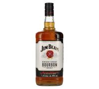 Jim Beam Kentucky Straight Bourbon Whisky, 40% 1750ml