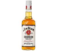 Jim Beam Kentucky Straight Bourbon Whisky, 40% - 700 ml