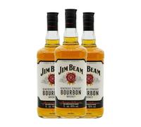 Jim Beam Licores - 3 Paquetes de 3 x 333.33 ml - Total: 3000 ml