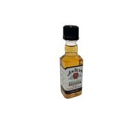 Jim Beam White Whiskey Kentucky Straight Bourbon 5cl