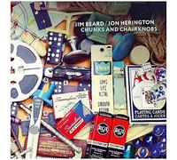 Jim Beard - Chunks & Chairknobs