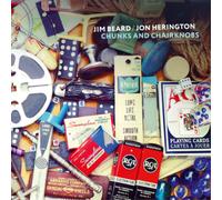 Chunks & Chairknobs (LP) [Vinilo]