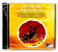 Jim Beard – Song Of The Sun – CTI