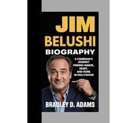 Jim Belushi Biography: A Comedian’s Journey Finding humor, heart, and home in Hollywood