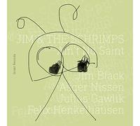 Jim Black - Ain’t No Saint