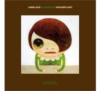 Jim Black & AlasNoAxis : Houseplant. [Vinilo]