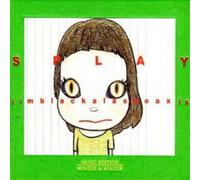 Jim Black Splay (CD) Album (Importación USA)