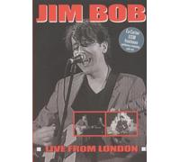 Jim Bob - Live from London [Alemania] [DVD]