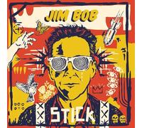 Jim Bob - STICK
