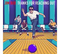JIM BOB - THANKS FOR REACHING OUT - CASSETTE EDITION [Casete]
