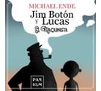 Jim Botón Y Lucas El Maquinista (audiolibro)