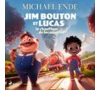 Jim Bouton Et Lucas Le Chauffeur De Locomotive (audiolibro)