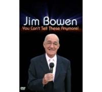 Jim Bowen-You Can't Tell These [Reino Unido] [DVD]