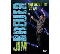 Jim Breuer - & Laughter For All [Edizione: Stati Uniti] [Italia] [DVD]