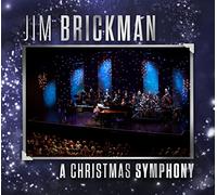Jim Brickman - A Christmas Symphony