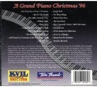 Jim Brickman - A Grand Piano Christmas '96