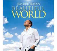 Jim Brickman - Beautiful World (+Bonus)