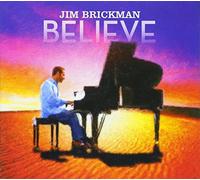 Jim Brickman: Believe