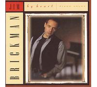 Jim Brickman - By Heart