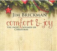 Jim Brickman - Comfort & Joy: The Sweet Sounds Of Christmas