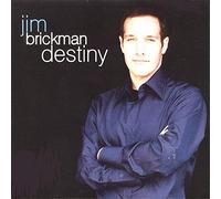 Jim Brickman - Destiny