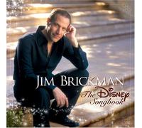 Jim Brickman - Disney Songbook