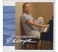 Jim Brickman - Escape +1 [Import]