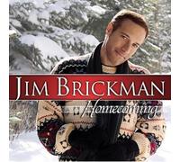 JIM BRICKMAN - HOMECOMING (Korea Edition)