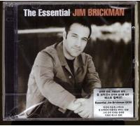 Jim Brickman - Jim Brickman - The Essential Jim Brickman (Remastered) 2CD Korea Import Sealed