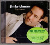 Jim Brickman - Love Songs [Import]