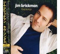 Jim Brickman - Love Songs & Lullabies