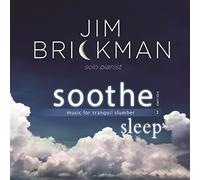 Jim Brickman - Soothe - Volumen 2