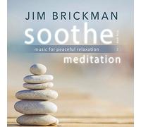 Jim Brickman - Soothe - Volumen 3