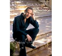 Jim Brickman: The Disney Songbook