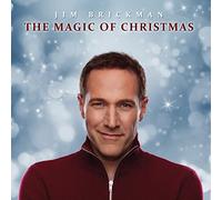 Jim Brickman – The Magic Of Christmas – Green Hill