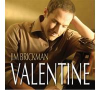 Jim Brickman - Valentine +2 [Import]