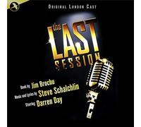Jim Brochu - The Last Session