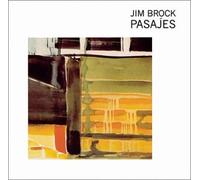 Jim Brock - Pasajes