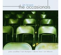 Jim Bryson - The Occasionals